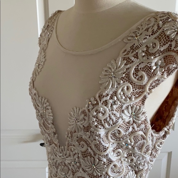 Gorgeous Baccio dress in great condition - Picture 7 of 9
